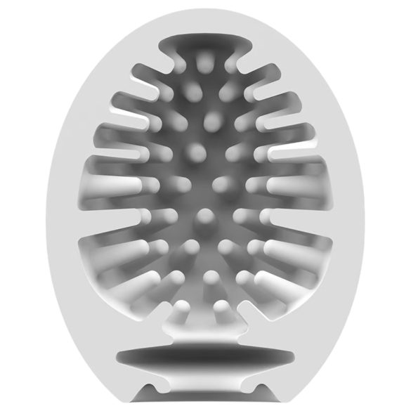 Satisfyer Egg Naughty - ou masturbator pentru bărbați - 1 bucată