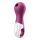 Satisfyer Lucky Libra - stimulator clitoridian cu unde (mov)