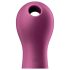 Satisfyer Lucky Libra - stimulator clitoridian cu unde (mov)