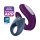 Cutie Satisfyer pentru cupluri 2 - set inteligent de vibratoare (2 piese)
