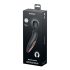 Satisfyer Wand-erland - vibrator masaj negru
