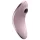 Satisfyer - Vibrator clitoral cu unde de aer - mov