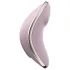 Satisfyer - Vibrator clitoral cu unde de aer - mov