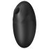 Satisfyer Vulva Lover 3 - stimulent clitoridian cu valuri de aer (negru)