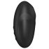 Satisfyer Vulva Lover 3 - stimulent clitoridian cu valuri de aer (negru)