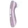Satisfyer Pro 2+ - stimulare clitoridiană cu unde de aer - mov