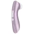 Satisfyer Pro 2+ - stimulare clitoridiană cu unde de aer - mov