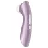 Satisfyer Pro 2+ - stimulare clitoridiană cu unde de aer - mov