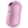 Satisfyer Candy - Vibrator aer pentru clitoris (mov)