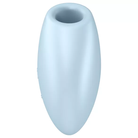 Satisfyer Cutie Heart - vibrator clitoridian cu unde de aer - reîncărcabil