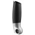 Satisfyer Power - inteligent, acumulator masturbator (negru)