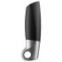 Satisfyer Power - inteligent, acumulator masturbator (negru)