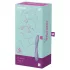 Satisfyer G-spot Flex 2 - vibrator pentru punctul G