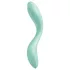 Satisfyer Rrrolling - vibrator pentru punctul G cu bilă mobilă (mentă)
