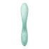 Satisfyer Rrrolling - vibrator pentru punctul G cu bilă mobilă (mentă)
