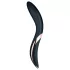 Satisfyer Rrrolling - vibrator punctul G cu bile rotative - negru