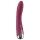 Satisfyer Spinning Vibe 1 - vibrator pentru punctul G cu cap rotativ (roșu)