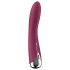 Satisfyer - Vibrator pentru punctul G cu cap rotativ - roșu