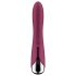 Satisfyer Spinning Vibe 1 - vibrator rotativ G-spot (roșu)
