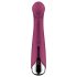 Satisfyer Spinning G-Spot 1 - Vibrator rotativ pentru punctul G (roșu)