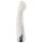 Satisfyer Spinning G-Spot 1 - Vibrator cu cap rotativ pentru punctul G (bej)