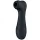Satisfyer Pro2 Gen3 - Stimulator clitoridian cu unde de aer controlat prin aplicație (gri închis)