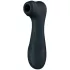 Satisfyer Pro2 Gen3 - Stimulator clitoridian cu unde de aer controlat prin aplicație (gri închis)