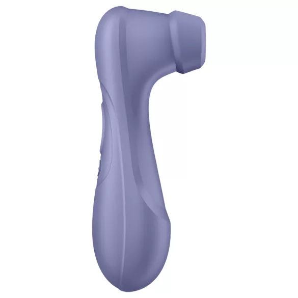 Satisfyer Pro 2 Gen3 - stimulator clitoridian cu unde de aer - reîncărcabil