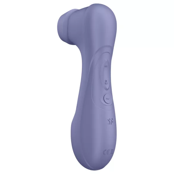 Satisfyer Pro 2 Gen3 - stimulator clitoridian cu unde de aer - reîncărcabil