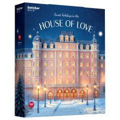   Calendar de Advent Deluxe Satisfyer - calendar de Advent (24 piese)