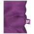 Satisfyer Treasure Bag L - săculeț de depozitare discret - mediu (mov)