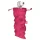 Satisfyer - sac depozitare discret - mărime mare - roz