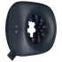 Satisfyer - inel masturbator vibrator reîncărcabil - negru