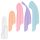 Satisfyer Playful Four - set vibrant pentru plăcere extremă