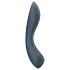 Satisfyer G-Spot Wave 4 - vibrator pentru punctul G (albastru)