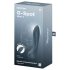 Vibrator G-Spot Wave 4 - albastru intens