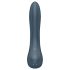 Vibrator G-Spot Wave 4 - albastru intens