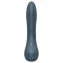 Satisfyer G-Spot Wave 4 - vibrator pentru punctul G (albastru)