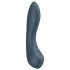 Vibrator G-Spot Wave 4 - albastru intens