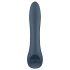 Vibrator G-Spot Wave 4 - albastru intens