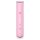 Satisfyer First Kiss - stimulator clitoridian cu unde de aer (roz)