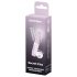 Satisfyer Secret Kiss - Stimulator clitoridian cu unde aer (roz)