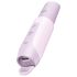 Satisfyer Secret Kiss - Stimulator clitoridian cu unde aer (roz)