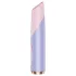 Satisfyer Bold Kiss - vibrator tip ruj cu unde de aer (roz)