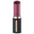Satisfyer - Vibrator tip ruj cu pulsații aeriene - negru