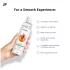Satisfyer - lubrifiant efect încălzire - 300ml
