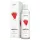 Satisfyer - lubrifiant aromatizat cu pepene - 300ml
