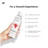 Satisfyer - lubrifiant aromatizat cu pepene - 300ml