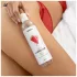 Satisfyer - lubrifiant aromatizat cu pepene - 300ml