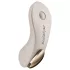 Satisfyer Little Secret - vibrator de chiloți purtabil (alb)